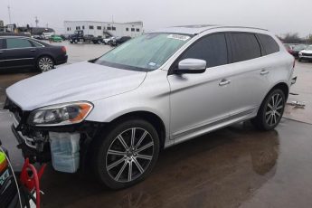 YV440MDK5F2741825 | 2015 Volvo xc60 t5 premier