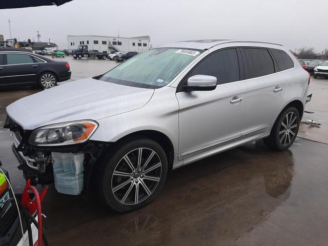 YV440MDK5F2741825 | 2015 Volvo xc60 t5 premier