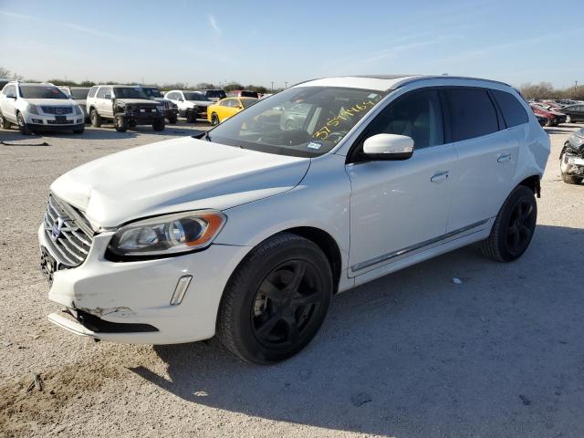 YV440MDK6G2781624 | 2016 Volvo xc60 t5 premier