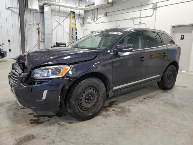 YV449MRK9H2064974 | 2017 VOLVO XC60 T6 PR