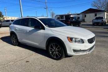 YV4612HK2G1006148 | 2016 Volvo v60 cross country premier