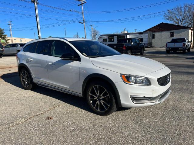 YV4612HK2G1006148 | 2016 Volvo v60 cross country premier