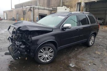 YV4852CT5A1561597 | 2010 Volvo xc90