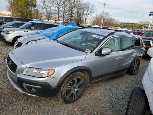 YV4902BZ0E1185745 | 2014 Volvo xc70 t6