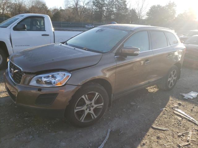 YV4902DZ8D2382569 | 2013 Volvo xc60 t6