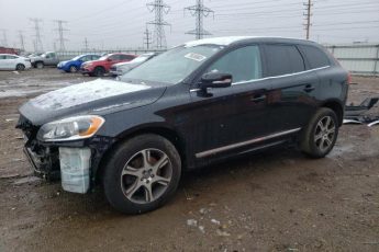 YV4902RC9F2617875 | 2015 Volvo xc60 t6 premier+