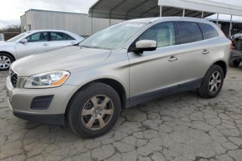 YV4940DL5C2329251 | 2012 Volvo xc60 3.2