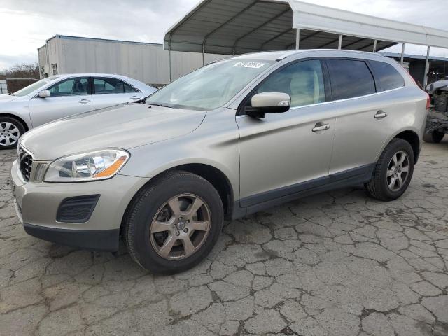 YV4940DL5C2329251 | 2012 Volvo xc60 3.2