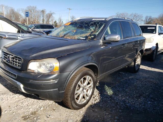 YV4952CY0D1655908 | 2013 Volvo xc90 3.2