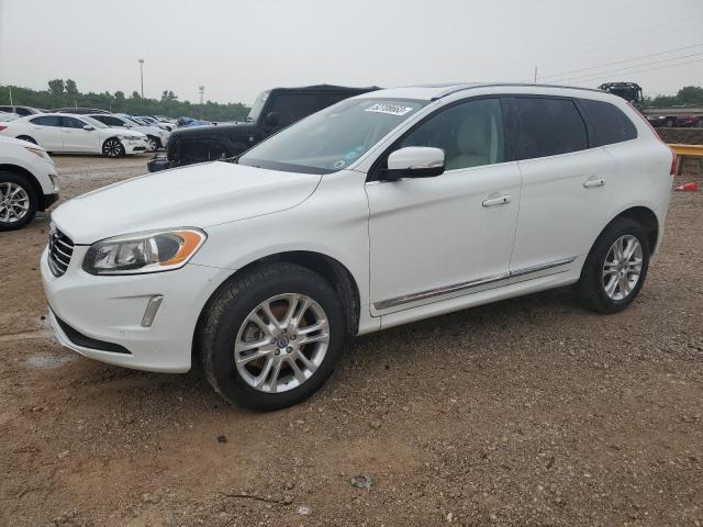 YV4952DL1E2517521 | 2014 Volvo xc60 3.2