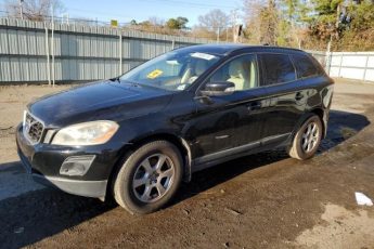 YV4982DL5A2124025 | 2010 Volvo xc60 3.2