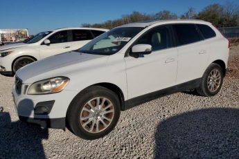 YV4992DZ8A2023661 | 2010 Volvo xc60 t6