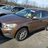 JN1BV7AP8FM342654 | 2015 INFINITI Q50 BASE