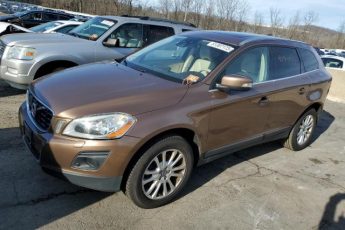 YV4992DZ8A2031971 | 2010 Volvo xc60 t6