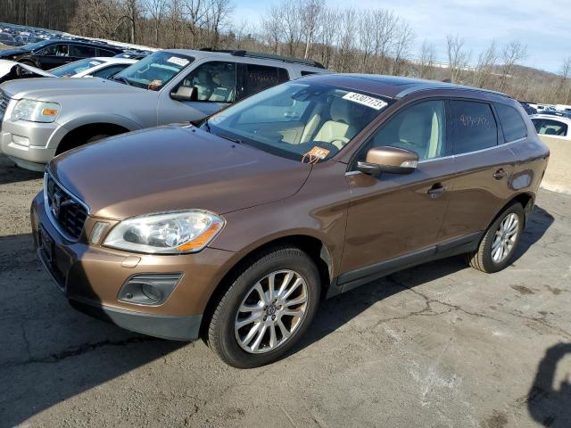 YV4992DZ8A2031971 | 2010 Volvo xc60 t6