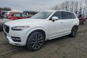 YV4A22PK2H1151362 | 2017 Volvo xc90 t6