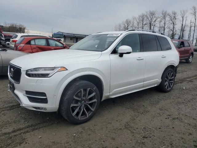 YV4A22PK2H1151362 | 2017 Volvo xc90 t6