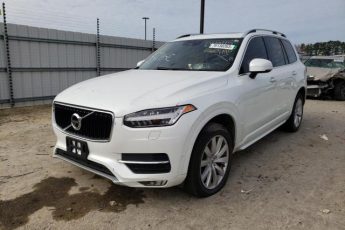 YV4A22PK3G1060115 | 2016 Volvo xc90 t6