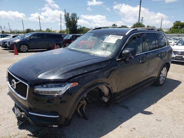 YV4A22PK3H1174276 | 2017 VOLVO XC90 T6