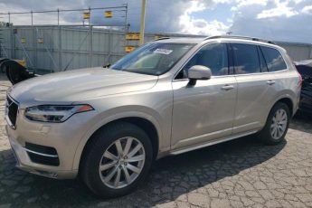 YV4A22PK7G1050168 | 2016 VOLVO XC90 T6