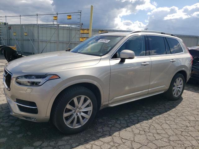 YV4A22PK7G1050168 | 2016 VOLVO XC90 T6