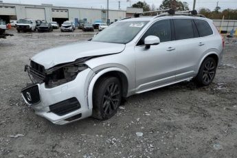 YV4A22PK9G1090929 | 2016 Volvo xc90 t6