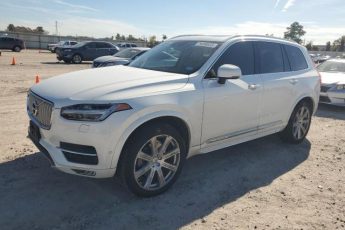 YV4A22PL9J1326642 | 2018 Volvo xc90 t6