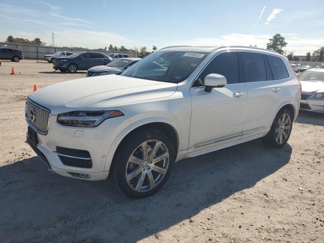 YV4A22PL9J1326642 | 2018 Volvo xc90 t6