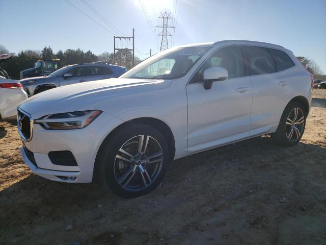 YV4A22RK0M1689288 | 2021 VOLVO XC60 T6 MO