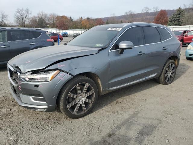 YV4A22RL0J1004565 | 2018 Volvo xc60 t6 inscription