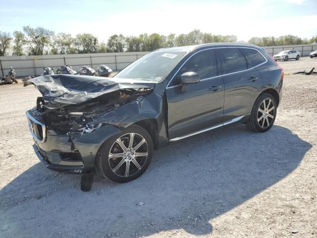 YV4A22RL2J1042105 | 2018 Volvo xc60 t6 inscription