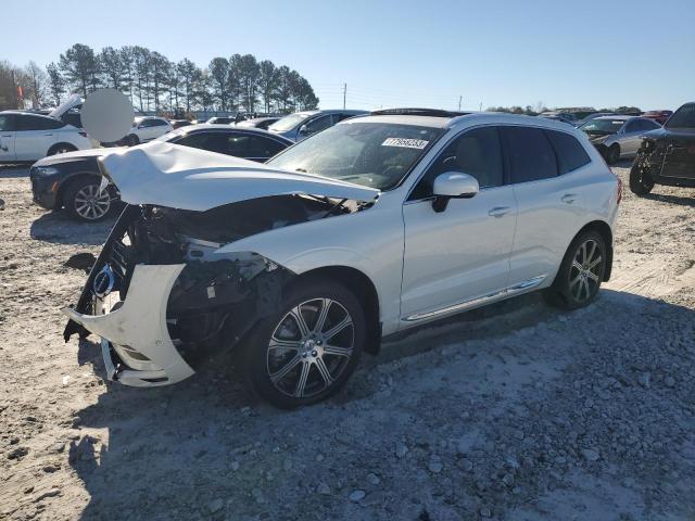 YV4A22RL6K1353229 | 2019 Volvo xc60 t6 inscription