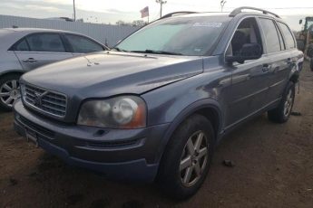 YV4CZ982871391459 | 2007 Volvo xc90 3.2