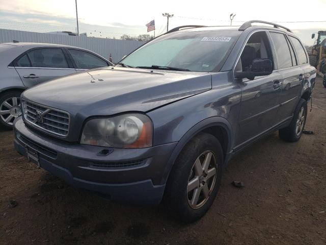 YV4CZ982871391459 | 2007 Volvo xc90 3.2