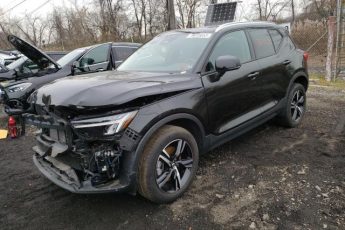 YV4K92HK1P2963565 | 2023 Volvo xc40 core