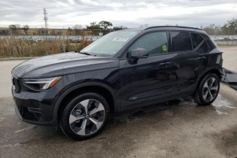 YV4L12UK4R2285155 | 2024 VOLVO XC40 CORE