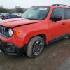 1C4AJWAG9EL143471 | 2014 Jeep wrangler sport