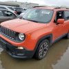 ZACCJBDB3JPH35567 | 2018 JEEP RENEGADE L