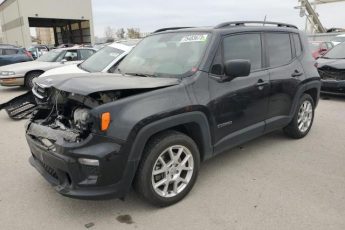 ZACNJAAB8LPL25337 | 2020 Jeep renegade sport