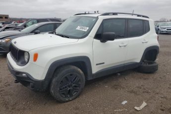 ZACNJBABXLPK94050 | 2020 Jeep renegade sport