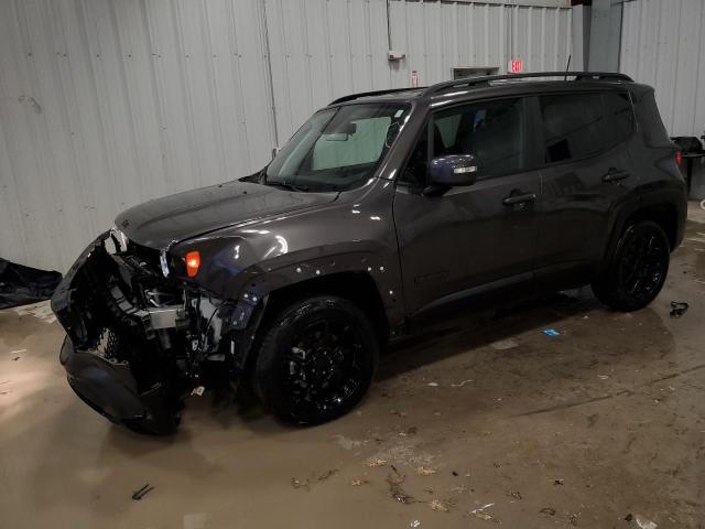 ZACNJBBB3LPL46228 | 2020 JEEP RENEGADE L