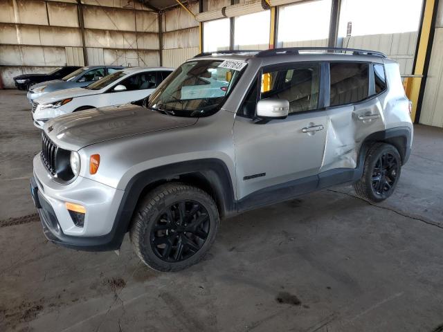 ZACNJBBB7KPK05211 | 2019 JEEP RENEGADE L