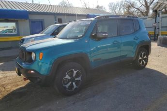 ZACNJBC10LPL75904 | 2020 JEEP RENEGADE T