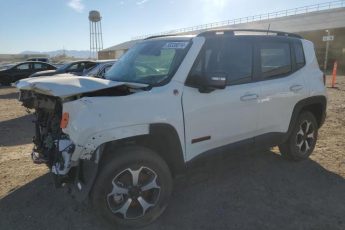 ZACNJBC11LPL87091 | 2020 Jeep renegade trailhawk