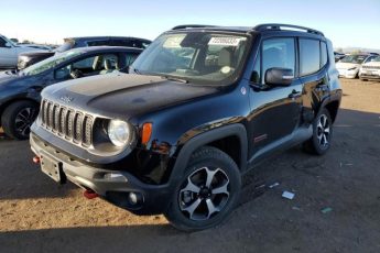 ZACNJBC1XLPM04664 | 2020 Jeep renegade trailhawk