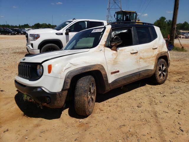 ZACNJBC1XLPM07824 | 2020 JEEP RENEGADE T