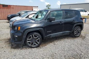 ZACNJCAB5MPM53788 | 2021 Jeep renegade sport