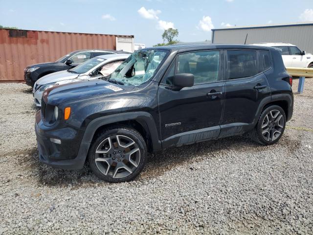 ZACNJCAB5MPM53788 | 2021 Jeep renegade sport