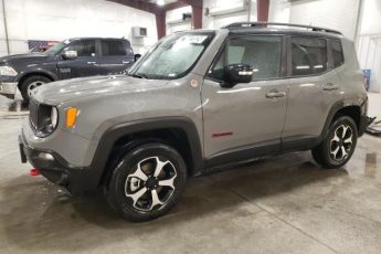 ZACNJDC18NPN68607 | 2022 JEEP RENEGADE T