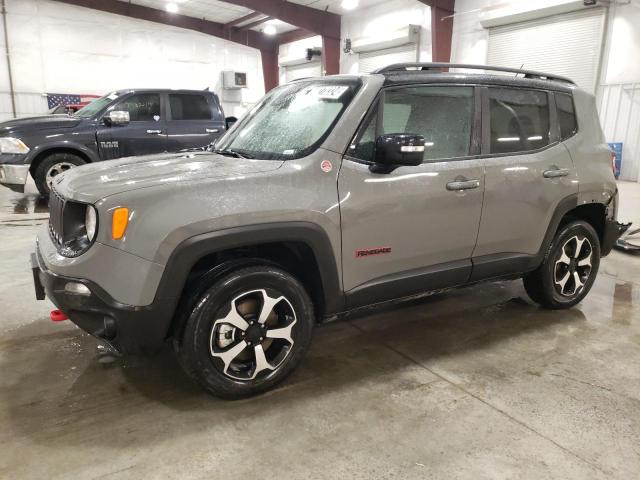 ZACNJDC18NPN68607 | 2022 JEEP RENEGADE T